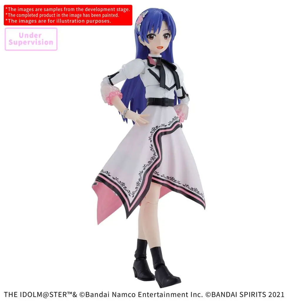 Maquette 30ms chihaya kisaragi 20th ann you and i